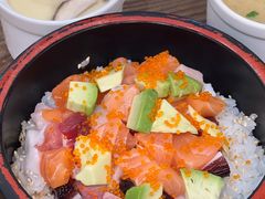 -东京屋(武定路店)