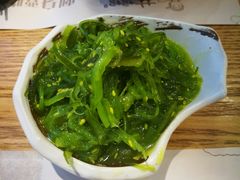 -林妈妈村·日式料理(宝山万达店)