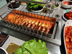 -丰茂烤串(外滩星荟中心店)