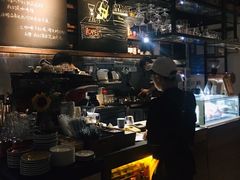 -青咖啡(三坊七巷店)