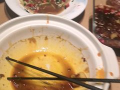 -周大厨辣椒炒肉(巨龙路店)