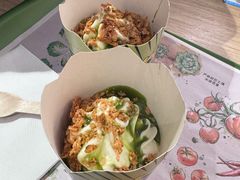 -麦当劳(西单明珠店)