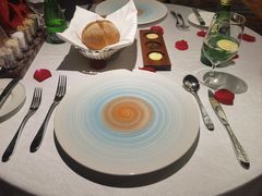 -恰餐厅 CHAR Bar & Grill (珠海仁恒洲际店)