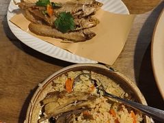 -那时新疆·若羌(经纬汇店)