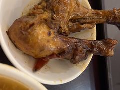 -毛华美食(清扬路店)