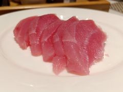 -都会尚膳·海鲜自助餐厅(重庆万豪酒店)