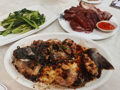 -汇兴源餐馆(小北路店)