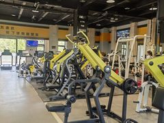 -阳光悦动游泳健身会所
