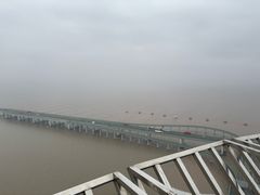 -宁波海天一洲景区