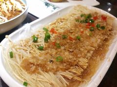 -黑土印象菜馆(三元桥店)