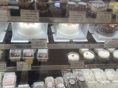 -红宝石·鲜奶小方(莘庄龙之梦店)