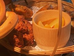 -吃饭皇帝大(解放西路店)