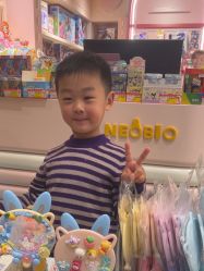 -奈尔宝家庭中心·亲子餐厅(鄞州万达店)