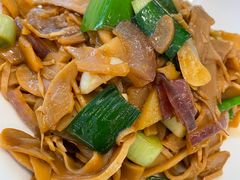 -华盛丰温州大排档(东三环南路店)