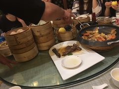 -潮府馆·非遗潮州菜·世纪公园(新国际博览中心店)