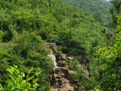 -潭溪山