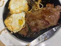 -豪客来牛排(金鼎广场店)