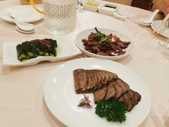 -全聚德(前门店)