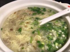 -海东头·疙瘩汤(万达四楼店)