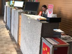 -乐汤汇温泉馆(六合店)