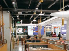 -九龙茶记·粤式餐厅融合菜(鹭江店)
