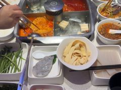 -海底捞火锅(杭州庆春路夜宵主题店)