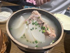 -后湖小院·乡野田园菜