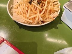-广九餐室(陈家祠扬韬广场店)