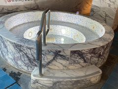 -北京索菲特大酒店·健身中心