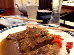 -希望日本料理(保利香槟花园店)