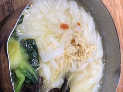 -小满手工粉(上海品尊国际店)
