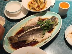 -呷湘厨·鱼汤捞饭·剁椒鱼头·湘菜(国家会展中心店)