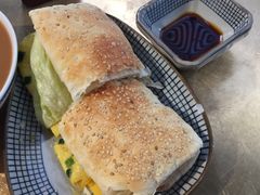 -桃园眷村(万象天地店)