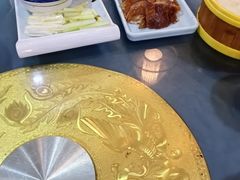 -清真•蜀风园(丁字沽店)