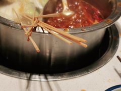-老马路串串香火锅(北门桥店)