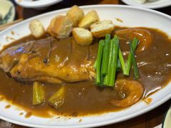 -渔家风味·鲅鱼水饺·央视展播·海鲜天津菜(开发区店)