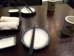-松子料理(白家庄店)