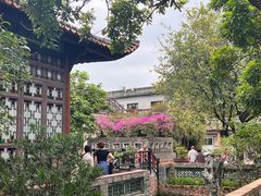 -东莞市可园博物馆