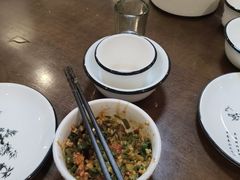 -菌乡缘·野生菌蒸汽鱼火锅(江边夜市店)