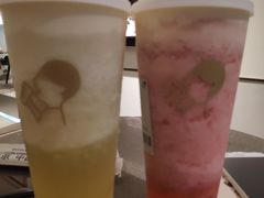 -喜茶(广州石牌桥店)