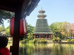 -深圳锦绣中华民俗村