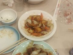 -小锅饭豆腐馆(重工北街普罗旺斯店)