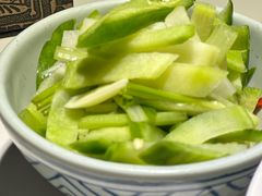 -山丹丹西北菜(金贸大厦店)