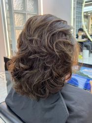 -赤道 Hair Salon