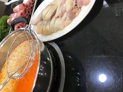 -刘记糟粕醋海鲜烧烤
