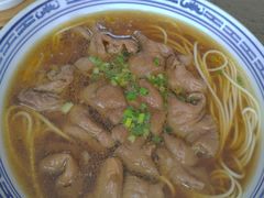 -好面道大肠面(中华路店)