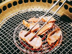 -谷牛日式烤肉(宝山U天地店)