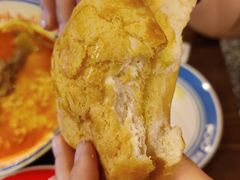 -伙记茶档(龙海风情小镇店)