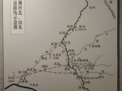 -郭守敬纪念馆