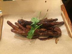 卤鸡爪-卤儿道道(龙游路店)